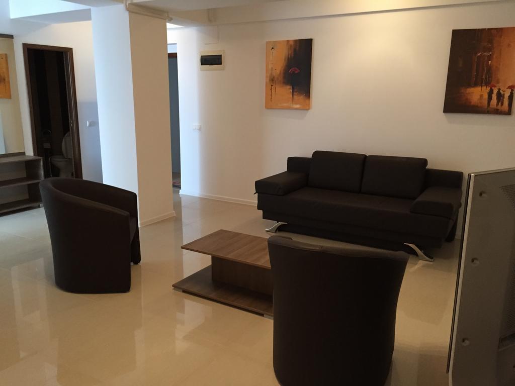 Vilagio Apartments Năvodari Habitación foto