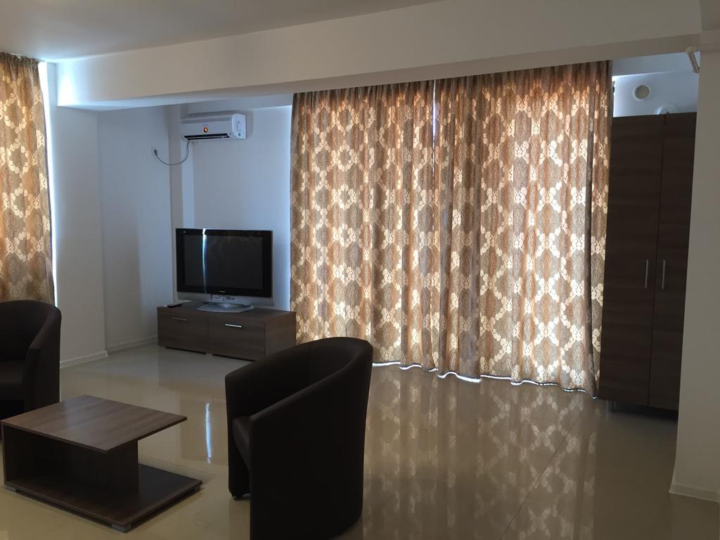 Vilagio Apartments Năvodari Habitación foto